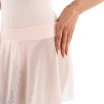 Capezio Essential Pull on Skirt, žensko krilo z elastičnim pasom 