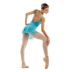 Capezio Essential Pull on Skirt, žensko krilo z elastičnim pasom 