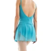 Capezio Essential Pull on Skirt, žensko krilo z elastičnim pasom 