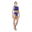 Bloch Ladies Tegan Hight Waist, ženske hlačke