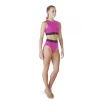 Bloch Ladies Tegan Hight Waist, ženske hlačke