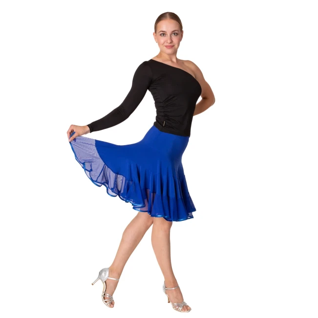 Eleganca, krilo za latino za ženske Eleganca, krilo za latino za ženske