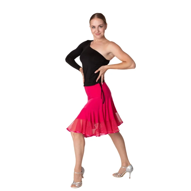 Eleganca, krilo za latino za ženske Eleganca, krilo za latino za ženske