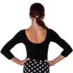 FSD Tamara, dres za dekleta - Črna FSD Tamara, dres za dekleta - Črna
