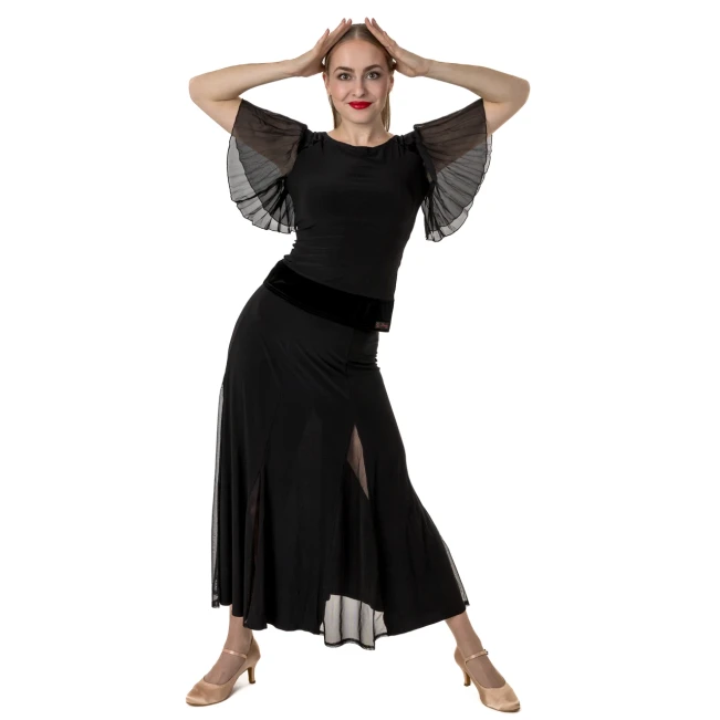 FSD 610 Lisa, bluzka za dame