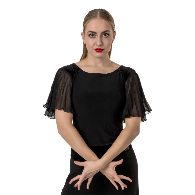 FSD 610 Lisa, bluzka za dame