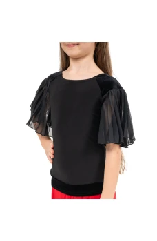 FSD Lisa, dekliška bluza 