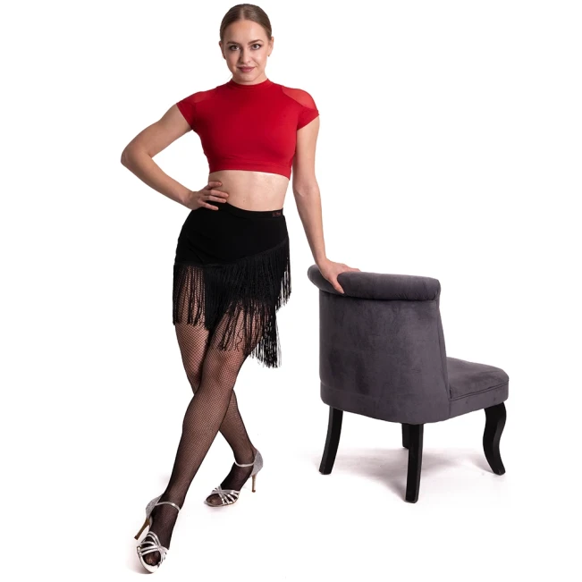 FSD Basic resasta krila za latino FSD Basic resasta krila za latino