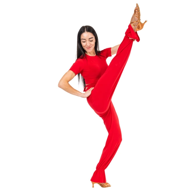 Dana, ženske trening hlače Dana, ženske trening hlače