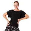 Sisa, top za dame z raglanskimi rokavi Sisa, top za dame z raglanskimi rokavi