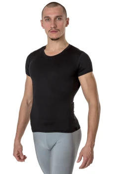 Aaron, moška majica