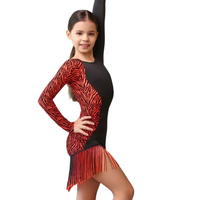 Grand Prix Dolly, dekliški body z dolgimi rokavi Grand Prix Dolly, dekliški body z dolgimi rokavi