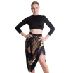 Grand Prix Fabi, crop top za dame