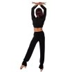 Fabi, crop top za dekleta Fabi, crop top za dekleta