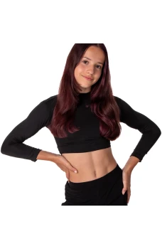 Fabi, crop top za dekleta