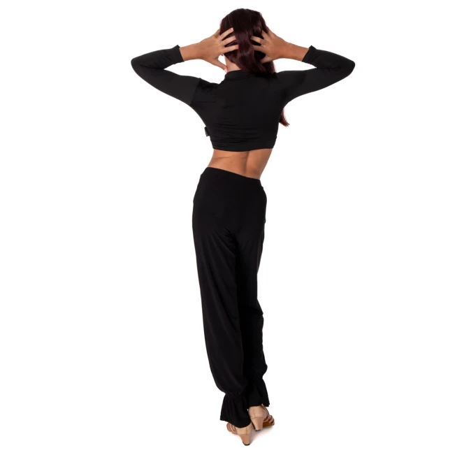 Fabi, crop top za dekleta Fabi, crop top za dekleta