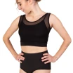 Iva, sodoben crop top za dame Iva, sodoben crop top za dame