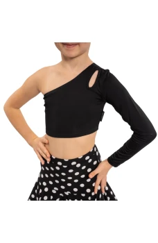 Kali, dekliški top z eno naramnico