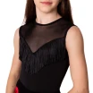 Grand Prix Kylie, dres s resicami za dekleta Grand Prix Kylie, dres s resicami za dekleta