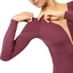 Le Secret Danica, ženski dres z dolgimi rokavi Le Secret Danica, ženski dres z dolgimi rokavi