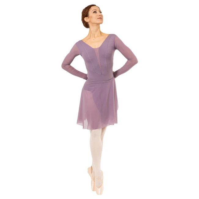 Le Secret Elodie, ženski dres z dolgimi rokavi Le Secret Elodie, ženski dres z dolgimi rokavi