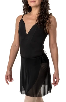 Oliveria, kratko krilo na zavezovanje