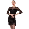 Tamika, ženski dres z resicami Tamika, ženski dres z resicami