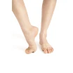 Capezio Jelz footUndez H07G, plesne stopalke za ženske