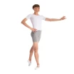 Camalboy, moška majica s kratkimi rokavi - Bela