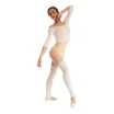 Delphina, pleteni dokolenke z dolžino 65 cm Delphina, pleteni dokolenke z dolžino 65 cm