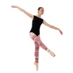 Intermezzo Ellen, pletene dokolenke - Pink Intermezzo