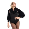 Mirella Wrap Scraf Adagio, pleten ogrevalni šal, bolero in kratek pulover Mirella Wrap Scraf Adagio, pleten ogrevalni šal, bolero in kratek pulover