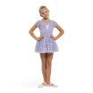 Mirella Glow, otroški dres s tutu krilcem Mirella Glow, otroški dres s tutu krilcem