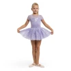 Mirella Glow, otroški dres s tutu krilcem Mirella Glow, otroški dres s tutu krilcem