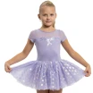 Mirella Glow, otroški dres s tutu krilcem Mirella Glow, otroški dres s tutu krilcem
