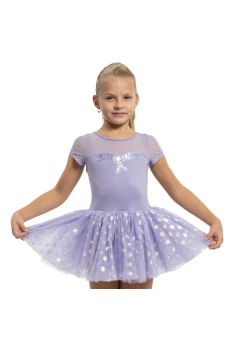 Mirella Glow, otroški dres s tutu krilcem 