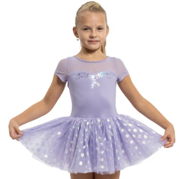 Mirella Glow, otroški dres s tutu krilcem 