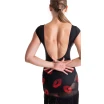Mirella plesna dvorana, ženski trening dres