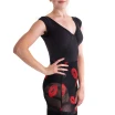 Mirella plesna dvorana, ženski trening dres