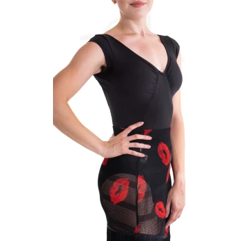 Mirella plesna dvorana, ženski trening dres