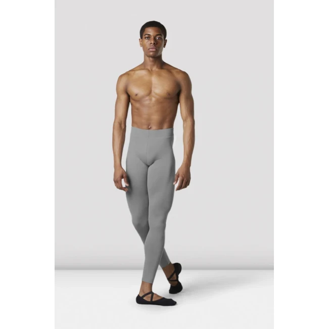 Bloch moške pajkice Bloch moške legice - siva - grey