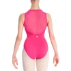 Mirella Miami majica z izrezom čoln, ženski dres s širokimi naramnicami Mirella Miami majica z izrezom čoln, ženski dres s širokimi naramnicami
