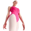 Mirella Miami majica z izrezom čoln, ženski dres s širokimi naramnicami Mirella Miami majica z izrezom čoln, ženski dres s širokimi naramnicami