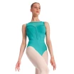 Mirella Miami majica z izrezom čoln, ženski dres s širokimi naramnicami Mirella Miami majica z izrezom čoln, ženski dres s širokimi naramnicami