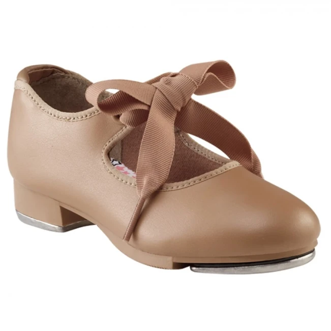 Capezio Shuffle Tap shoe, stepky za otroke