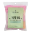 Bunheads Bamboo Lamb´s Wool, naravna volna