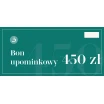 Darilni bon 450 PLN