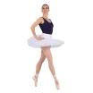 Rumpf Pirou, žensko tutu krilo Rumpf Pirou, žensko tutu krilo