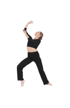 Rumpf Jazz hlače, ženske trening hlače