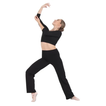 Rumpf Jazz hlače, ženske trening hlače